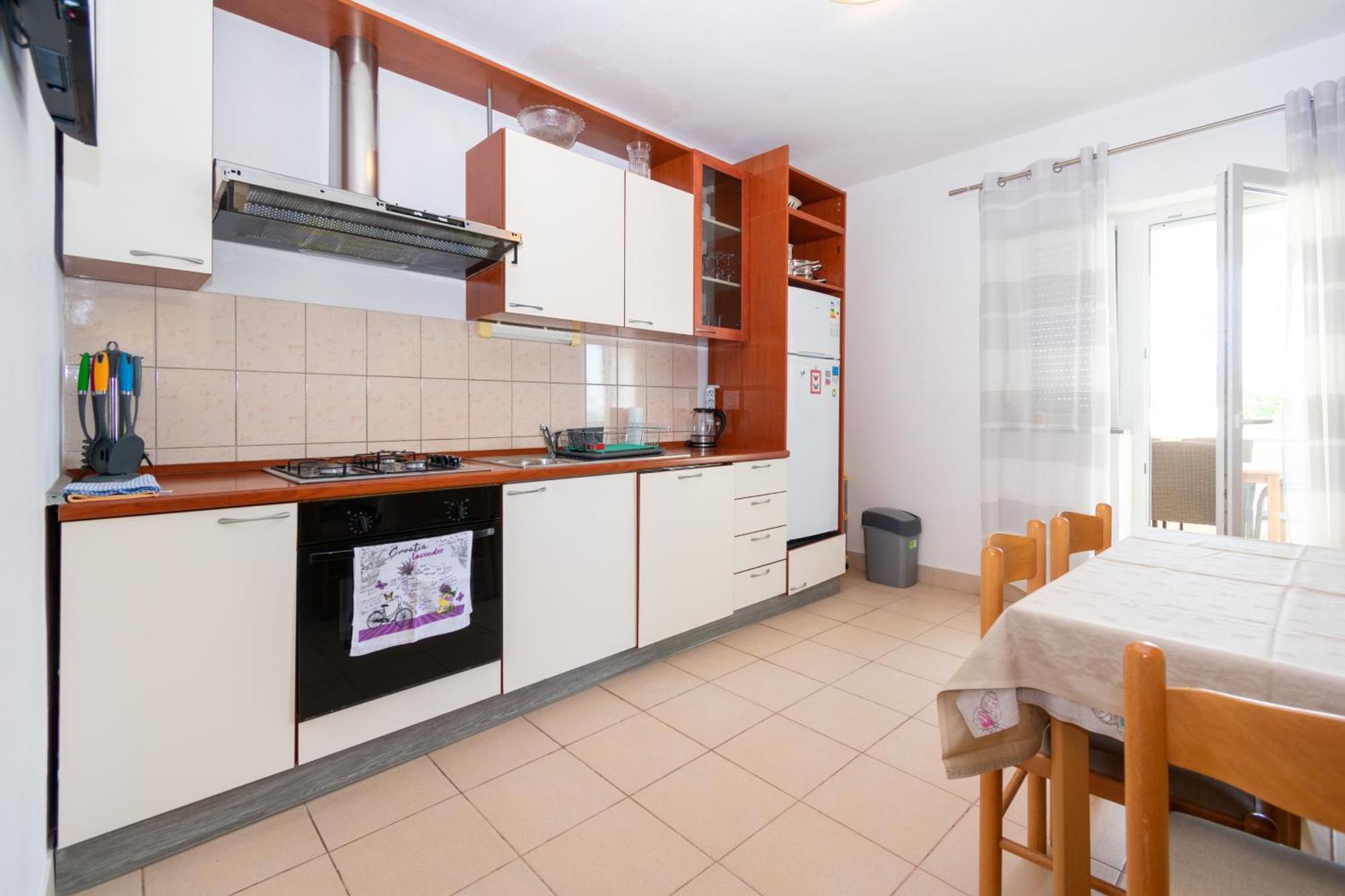 Apartments By The Sea Mandre, Pag - 4093 Kolan Szoba fotó
